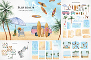 80% OFF! Bestsellers Bundle., a Seasonal Illustration by LyubovZaytseva (Thumbnail 20 of 23)