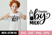 Baby SVG Bundle, a Graphic by Buysvgbundles (Thumbnail 5 of 8)