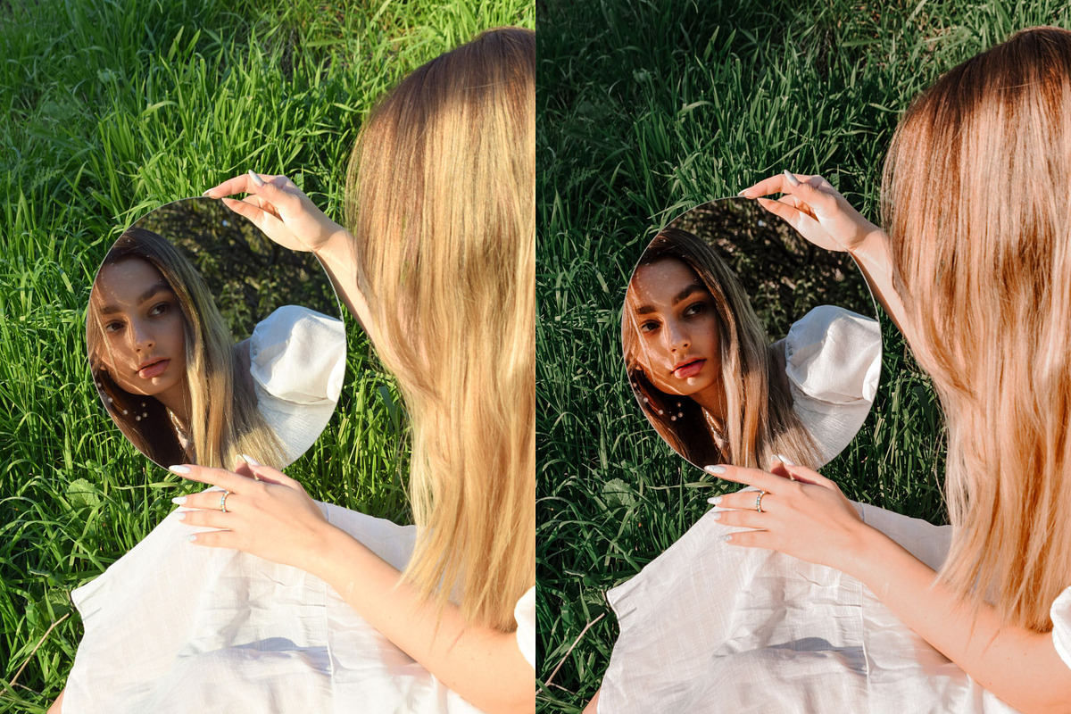 Earth Tones Lightroom Presets, a Preset Add-On by PixaSquare (Photo 3 of 9)