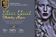 Photoshop Actions Bundle, an Action Add-On by MRI STUDIO (Thumbnail 24 of 24)