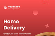 Pizza Insta Story Template Pack #3, a Social Media Template by relineo.mock-ups (Thumbnail 6 of 10)