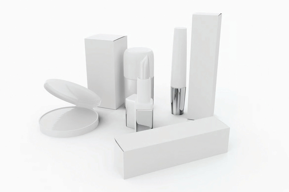 Toiletry Products Mockup, a Packaging Mockup by skybluecreative (Photo 2 of 3)