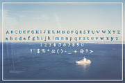 Madeline Handsketched Font, a Slab Serif Font by Layerform Design Co. (Thumbnail 2 of 3)