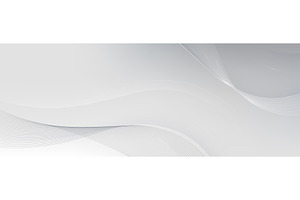 Abstract white background with soft, an Illustration by art PVP - market