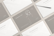 Stationery Mockup Kit, a Books & Magazine Mockup by Ruben Stom (Thumbnail 12 of 19)
