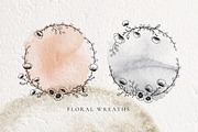 NICETY Alphabet & Graphic Collection, a Decorative Illustration by Olga Begak Art & Design (Thumbnail 6 of 12)