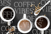 Sketch Bouquet Chalk Font, a Slab Serif Font by Bayuktx (Thumbnail 3 of 8)