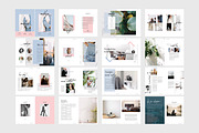 Madelynn Magazine, a Magazine Template by Loc Tropis (Thumbnail 11 of 12)