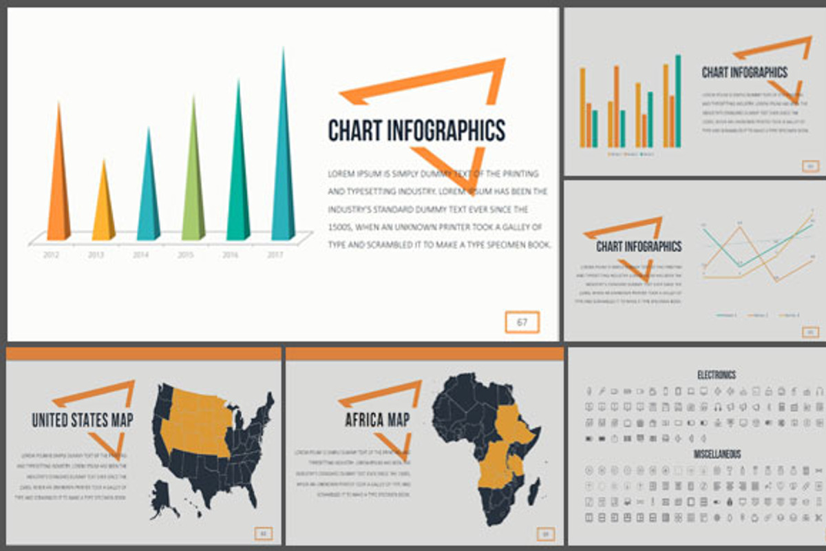 Solitia Creative Powerpoint Template, a Presentation Template by SlideBester (Photo 6 of 6)