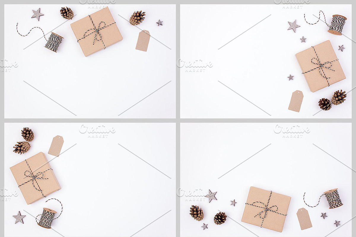 Christmas Photo Bundle, a Mockup by Cherry Picked Photos (Photo 2 of 4)