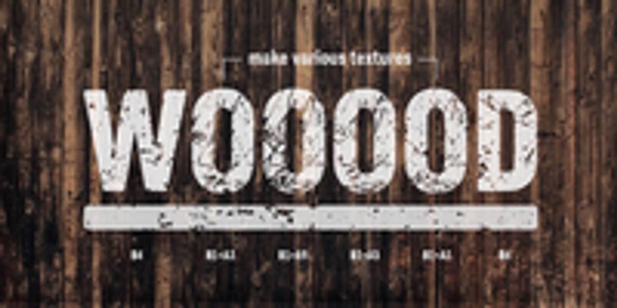 Core Paint, a Sans Serif Font by S-Core (Photo 7 of 9)