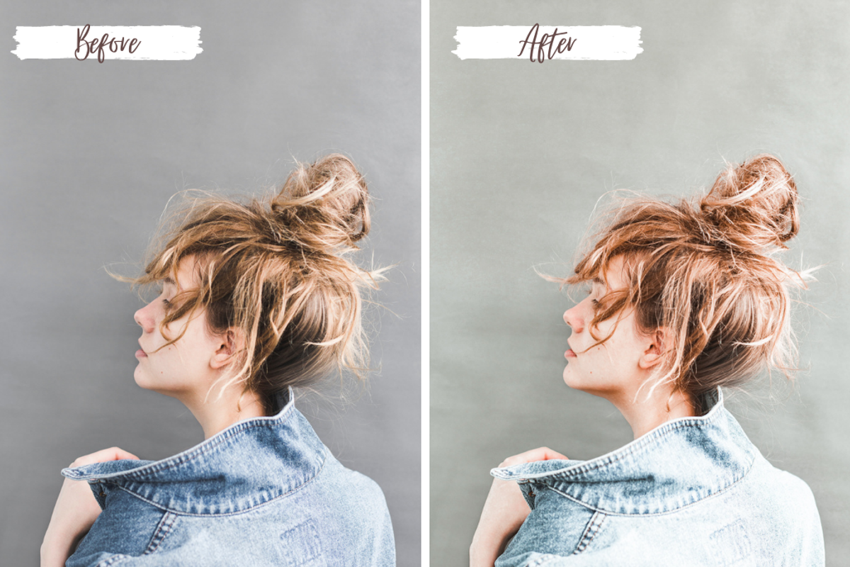 Mobile & Desktop Lightroom Presets, a Preset Add-On by creative-kits (Photo 3 of 8)