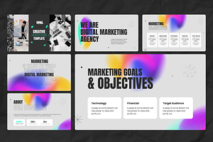 Digital Marketing Template V1.1