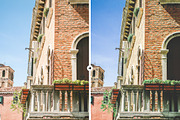 10 Home Presets for LR and PS, an Action Add-On by M E G A S E T S (Thumbnail 9 of 10)