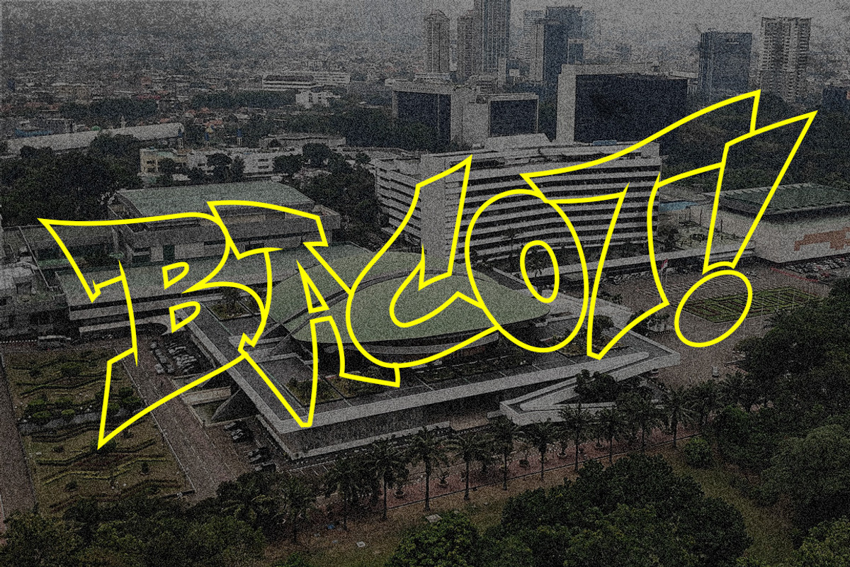 Graffiti Wildstreet Fonts, a Font by tomatstudio (Photo 3 of 8)