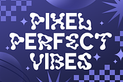 Modish Frame Contemporer Font, a Font by PutraCetol Studio (Thumbnail 2 of 11)