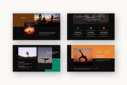 Svio : Mindful Living Google Slides, a Presentation Template by Punkl Camp (Thumbnail 10 of 16)