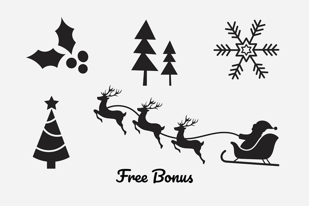Christmas Elf Adoption Certificates, a Card Template by P.F. Creative Lab (Photo 3 of 3)