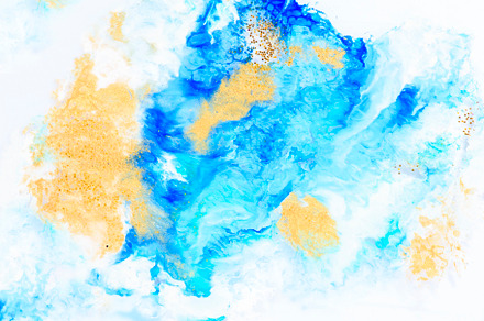 Nature luxury marble background text, an Abstract Photo by hitdelight