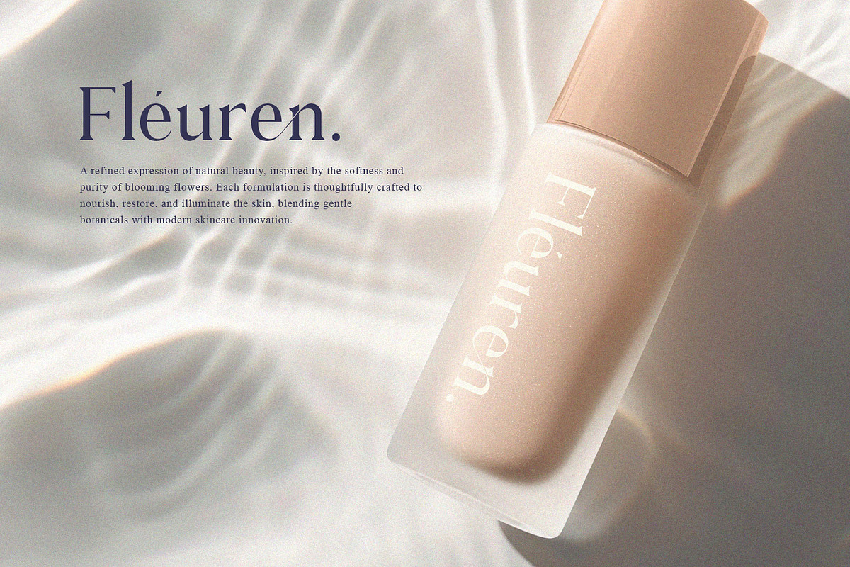 Roslane – Ligature Serif, a Serif Font by Krismagraph (Photo 6 of 10)