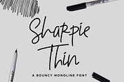 Deluxe Font Bundle + Bonuses, a Script Font by Flycatcher Design (Thumbnail 9 of 11)