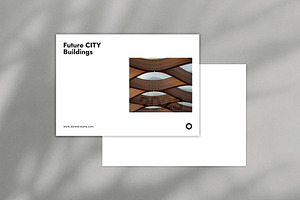 Architecture Portfolio