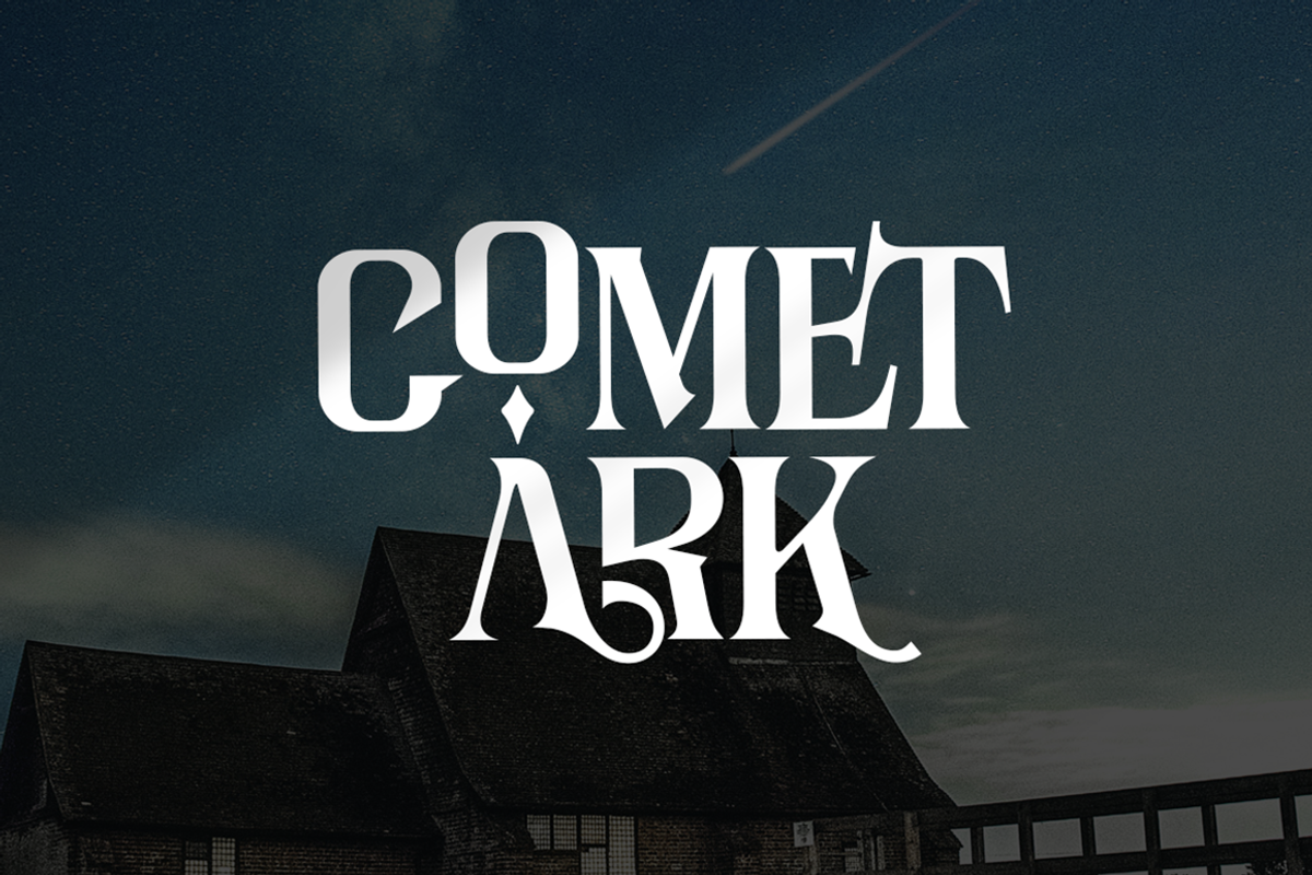 Zevant - Serif Font, a Serif Font by Grontype (Photo 7 of 10)