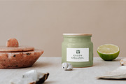 Nature Logo Kit, a Branding & Logo Template by Minimalist Logos (Thumbnail 14 of 15)