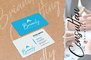 Bartha - Modern Brush Font, a Script Font by RHD Creative Studio (Thumbnail 8 of 10)