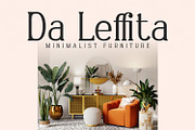 Rushlike, a Serif Font by yumnatype (Thumbnail 3 of 10)