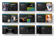 Muniar – Business Keynote Template, a Presentation Template by Dens Creative Studio (Thumbnail 2 of 6)