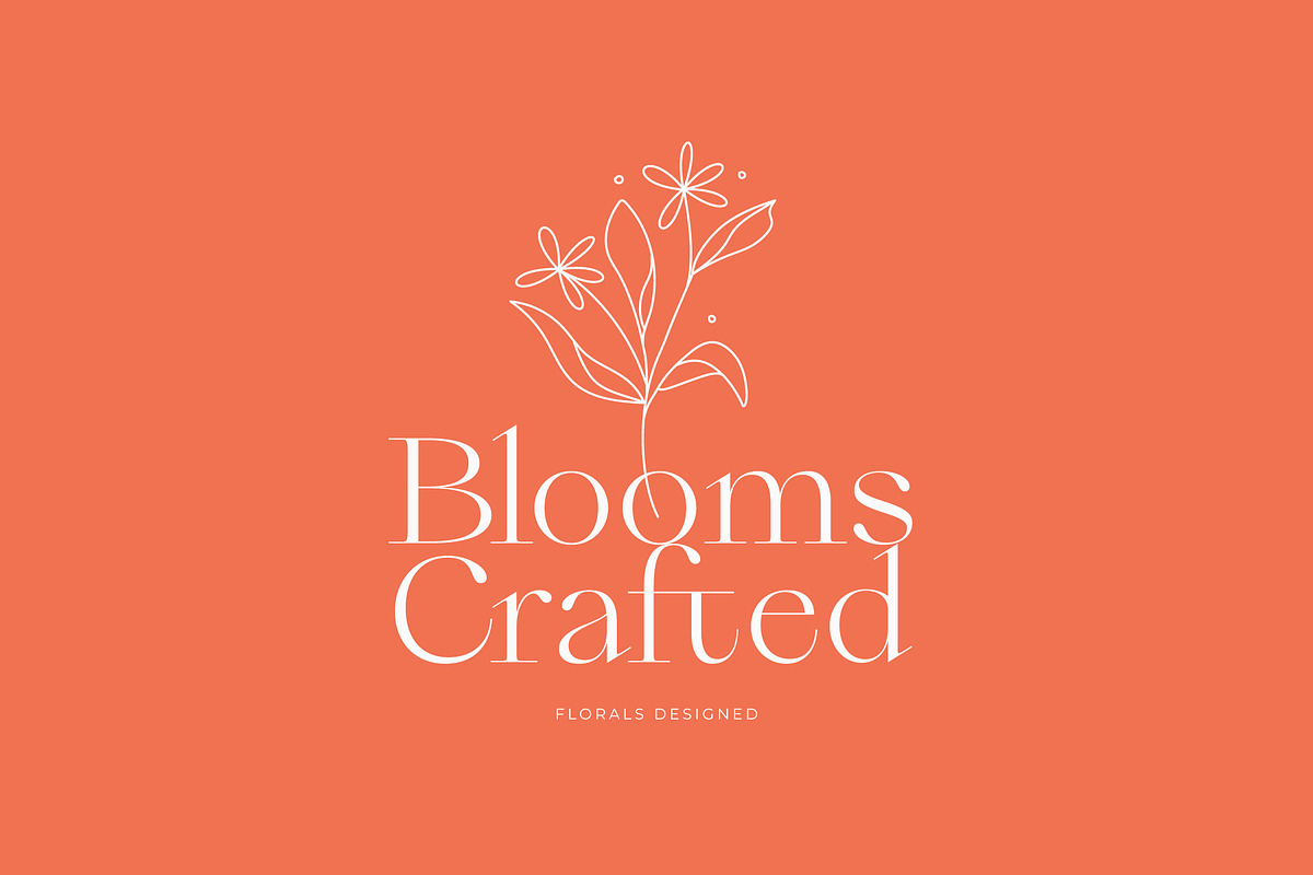 Qiona Elegant Modern Serif Font, a Serif Font by timelesstype.co (Photo 4 of 20)