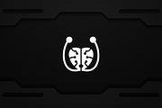 Minimalist Artificial Intelligence, a Branding & Logo Template by Luxury Logos (Thumbnail 2 of 4)