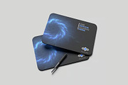 Mouse Pad Mockup, a Product Mockup by Se٧enStudio (Thumbnail 1 of 5)