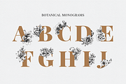 Botanical Illustration Bundle, an Illustration by Rough Edges Supply Co. (Thumbnail 12 of 17)