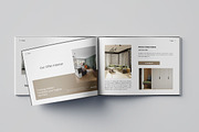 Interior Catalog Vol.19, a Brochure Template by Bewalrus Studio (Thumbnail 6 of 11)