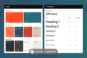 Clyra - Creative Agency PowerPoint, a Presentation Template by SLAB! Design (Thumbnail 6 of 6)