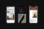 MA — Architecture Figma Template, a Landing Page Template by Spartak Vee (Thumbnail 6 of 10)