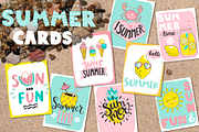 Hello summer!UPDATE, an Object Illustration by tanda_V (Thumbnail 6 of 7)