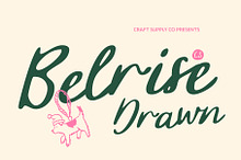 CS Belrise Drawn