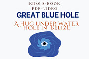 44 Kids E-Books Pack ReEditable, a Magazine Template by Crox Studio | Digital (Thumbnail 12 of 49)