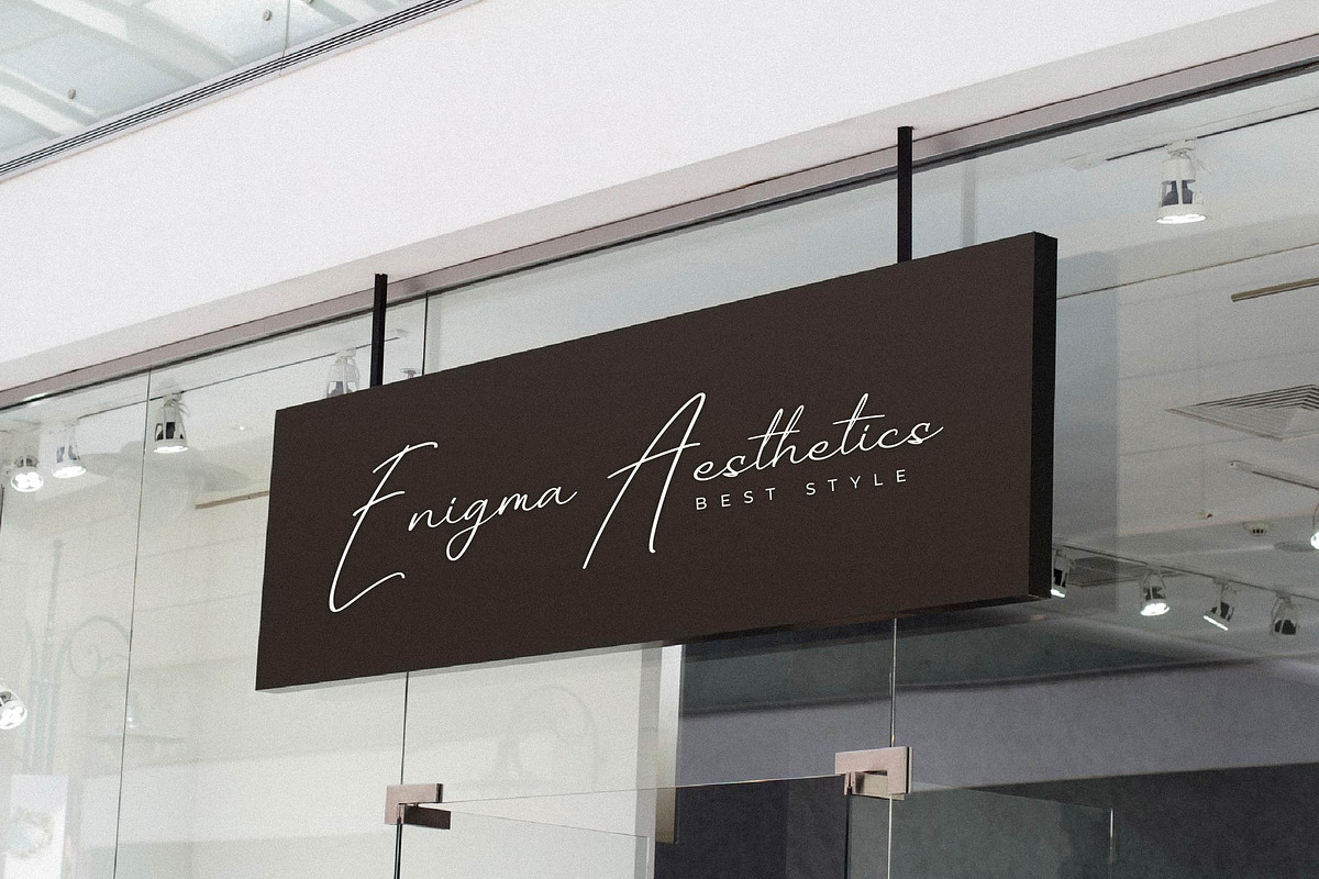 Tranquil Euphoric A Modern Font Duo, a Serif Font by Storytype Studio (Photo 4 of 15)