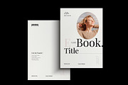 Classic E-book Design Template, a Magazine Template by NorthPeak (Thumbnail 13 of 16)