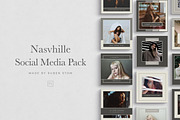 Social Media Bundle, a Social Media Template by Ruben Stom (Thumbnail 40 of 54)