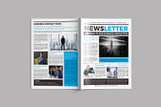 Business Newsletter Template V751, a Brochure Template by Template Shop (Thumbnail 9 of 9)