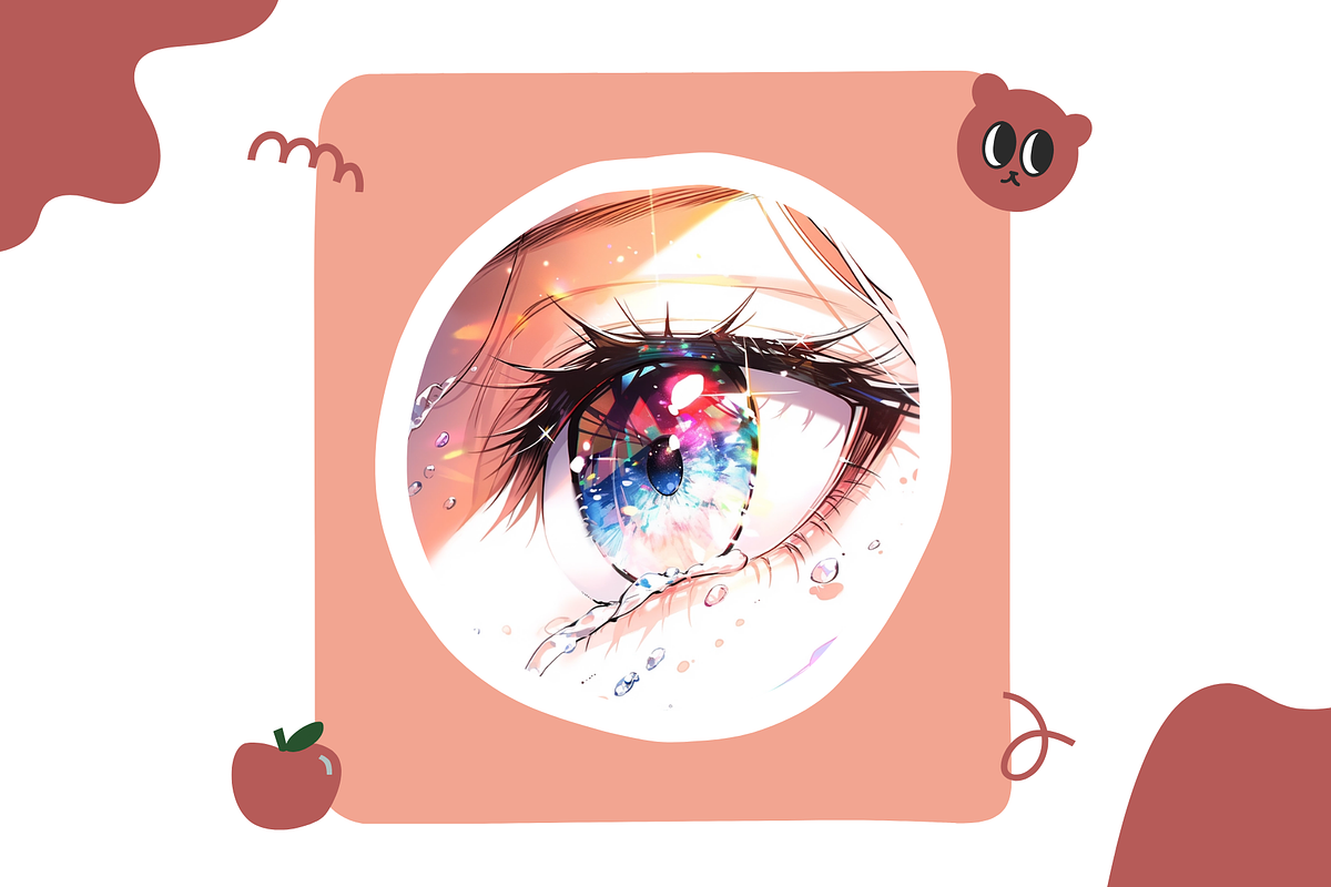 Procreate Paint Tool Sai Brushes, a Brush Add-On by Cozy Brushery (Photo 5 of 10)