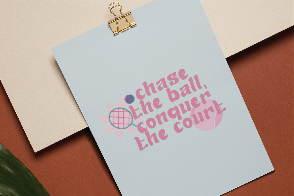Epyglam Playful Font, a Handwritten Font by Berdansabersama (Photo 6 of 8)