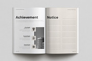 Architecture Portfolio Template, a Brochure Template by Cleffon_Graphic_Studio (Thumbnail 6 of 7)