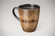 Set of 32 seamless borders, a Pattern Graphic by Katika Shop (Thumbnail 3 of 6)