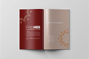 Branding Style Guide Template, a Magazine Template by Khara Plicanic (Thumbnail 5 of 10)
